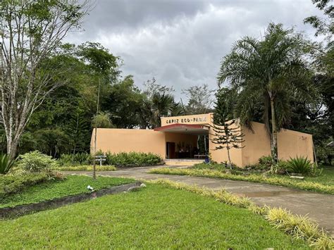 capiz ecology park and cultural village|The Capiz Ecology .